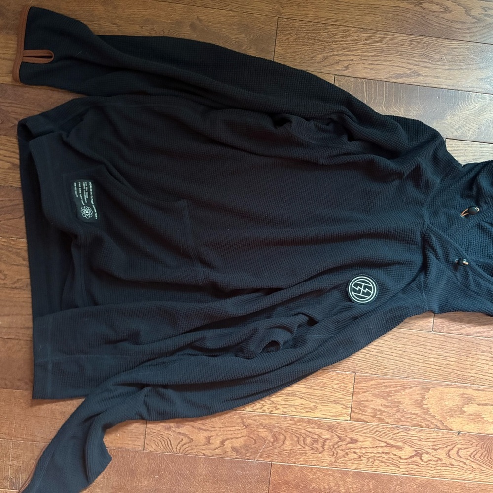 Howler Brothers Pull over hoody